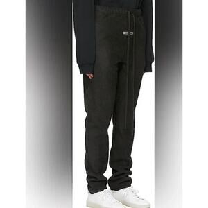 Fear of God FOG Essentials Polar Fleece Sweat Pants